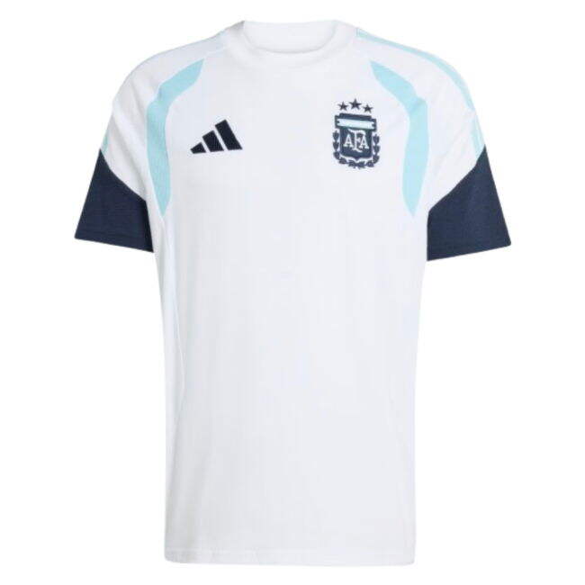 Argentina National Team Unique Item Training Collector Jersey