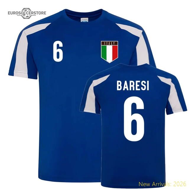 Official European Team 2026-2027 Home Short Sleeve Shirt