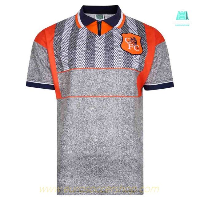 Chelsea 1994 Away Shirt