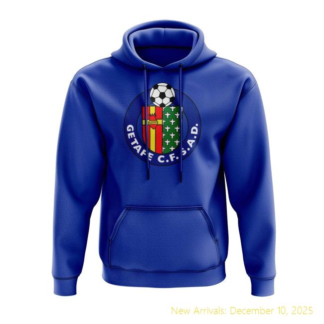 Getafe (getafe) - High Performance - Football Fashion - Official