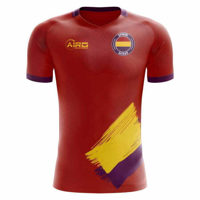 International Stylish Home Jersey 2025-2026 #15