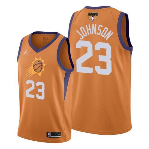 Professional Grade Phoenix Suns Cameron #23 NBA Player Jersey