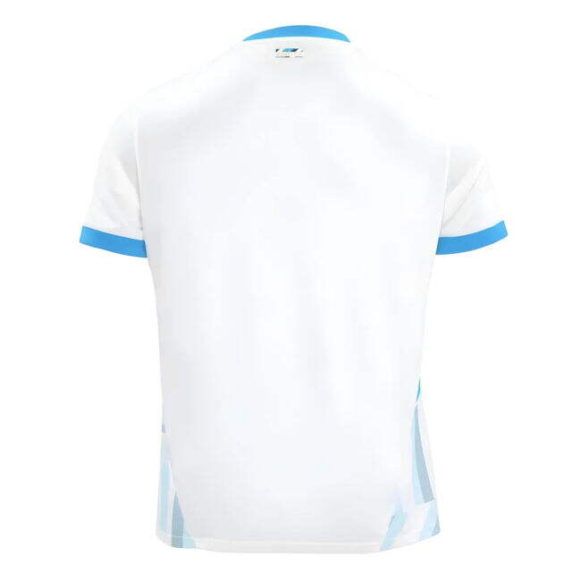 Marseille 2024-2025 Home - Authentic Fan Edition - Match Quality