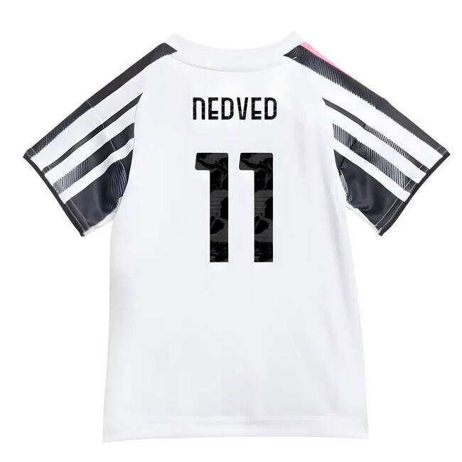 Juventus Limited Edition Home Jersey 2025-2026 #77