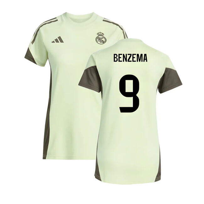 2025-2026 Real Madrid Training uniform - professional performance wear