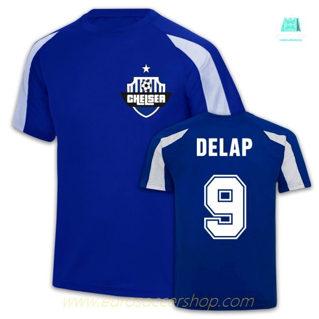 Chelsea Sports Training Jersey (Delap)