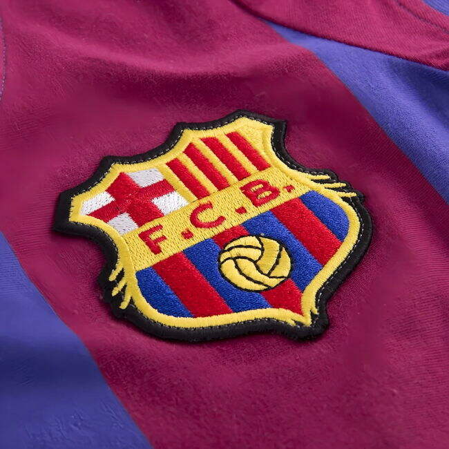 Barcelona 1976 Exclusive Barcelona Home Rare Jersey 2025-2026 (Womens)