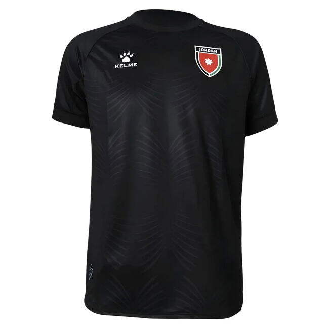2024-2025 Jordan Third Shirt for (Adult