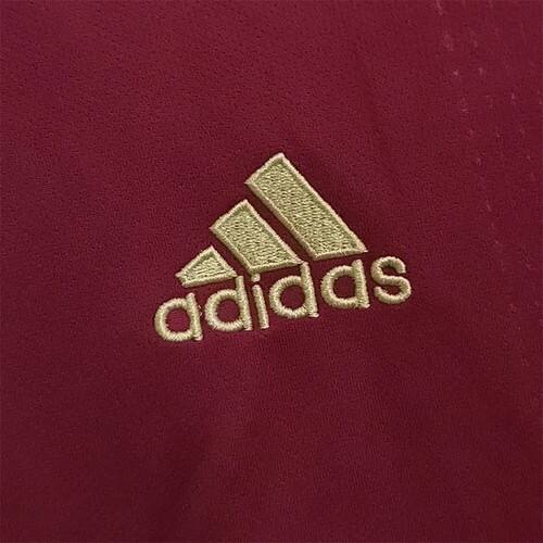 Authentic 2022-2023 Camiseta - International Soccer - Team Pride