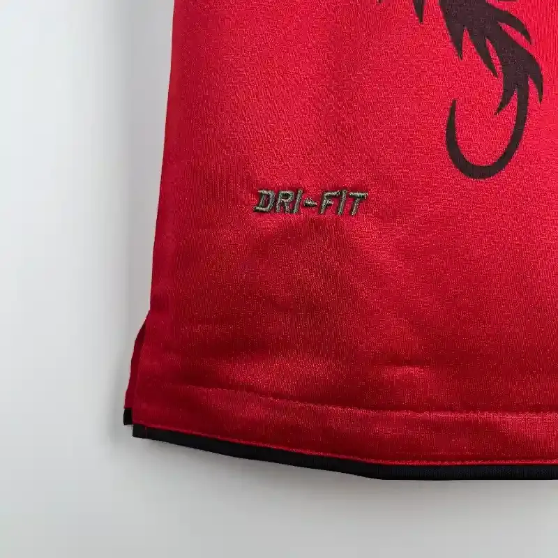 2011-2012 Corinthians Third retro kit