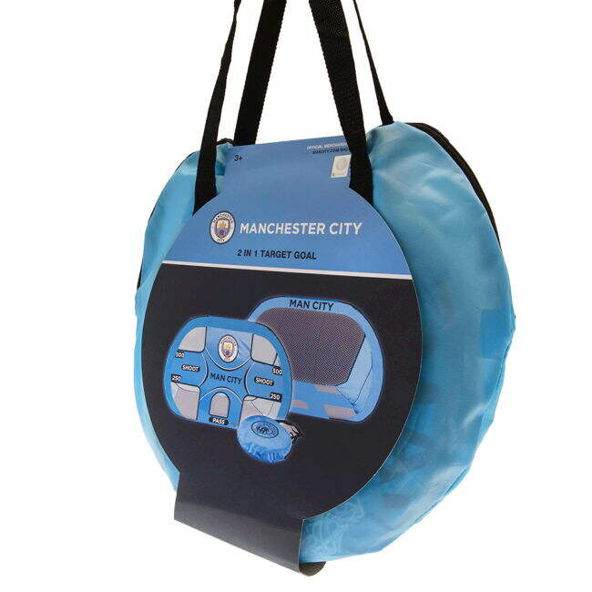 Manchester City - Authentic Fan Edition - Stylish Design