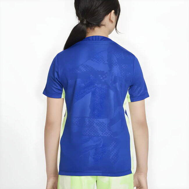 Barcelona Official 2024-2025 Third Shirt | Elite | Moisture Wicking