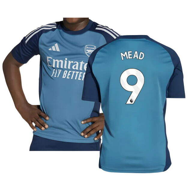 Kids Heritage Arsenal Collectible Training Classic Kit (Mead 9)
