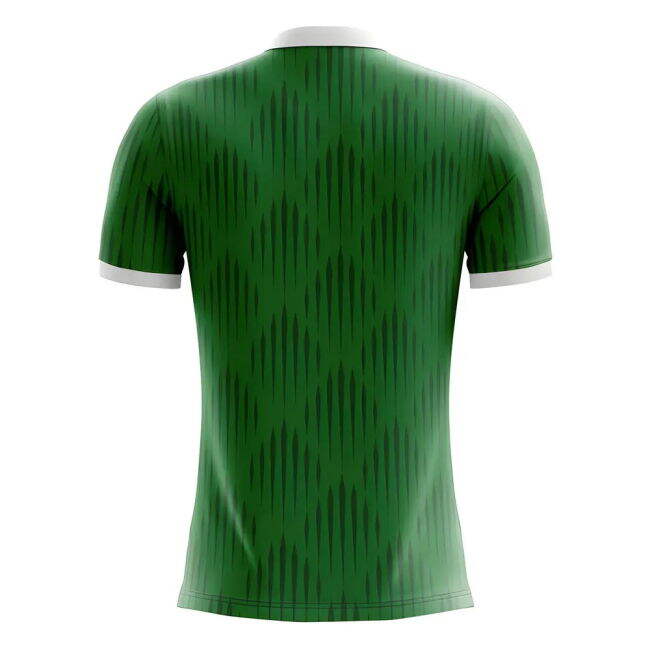 Premium Ireland Home Jersey 2025-2026