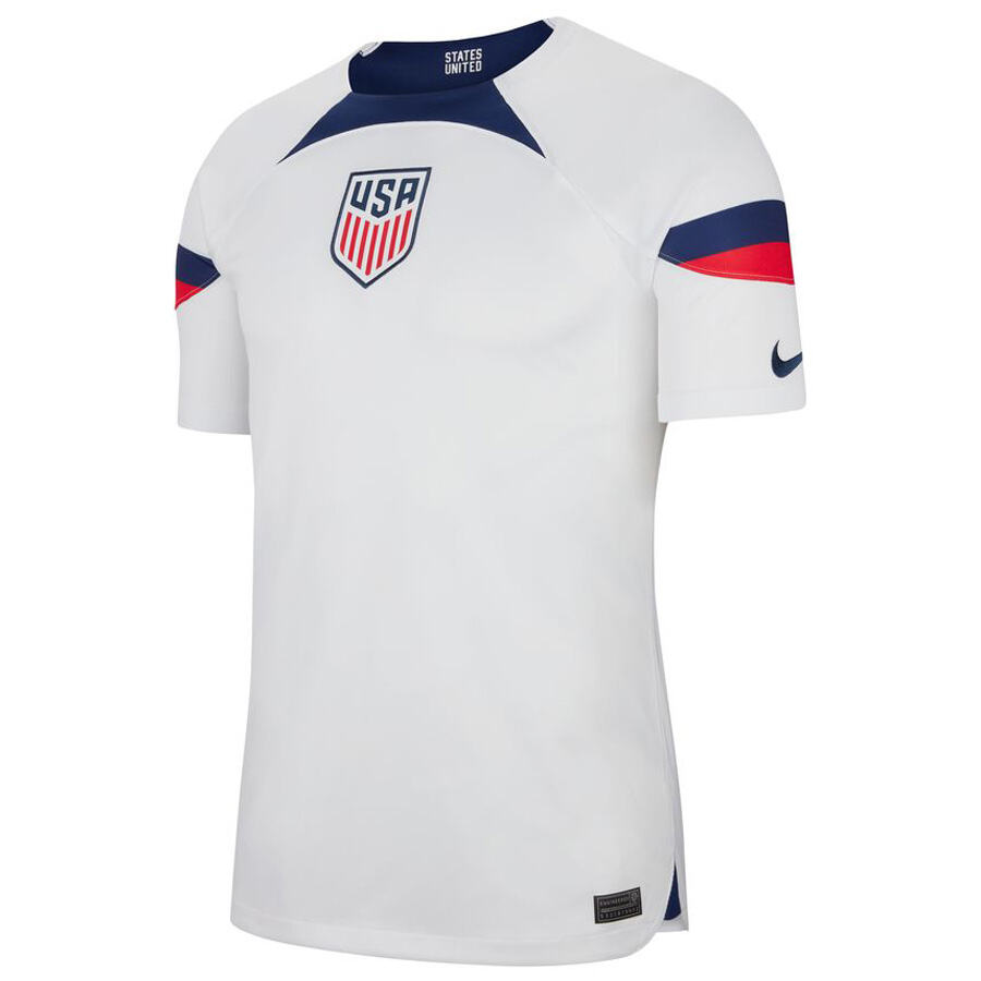 Nike Usa Away Jersey 22/24 licensed merchandise durable premier-league