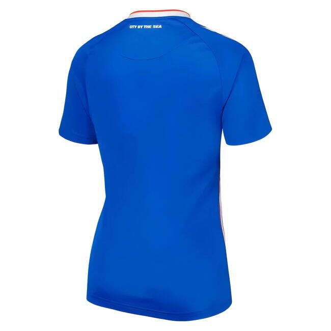 2025-2026 Sunderland Professional Away - Limited Edition Player