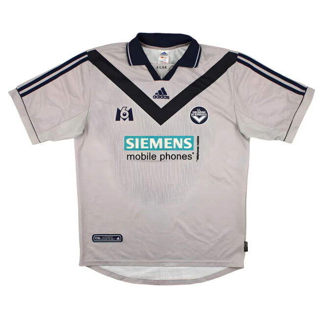 Bordeaux Third - Premium Quality - Elite Performance - Football