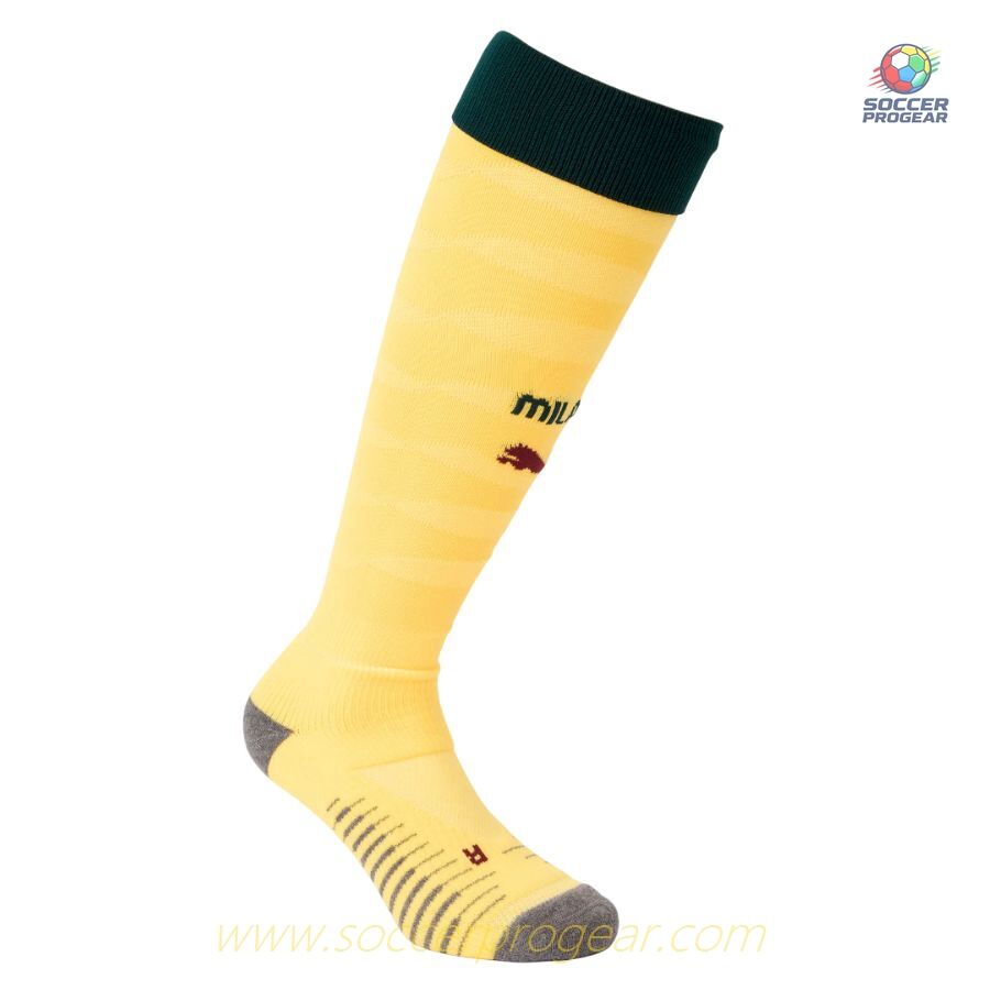 AC Milan Youth Alternate Jersey Set Team Jersey 2025-2026 Season Joao Felix