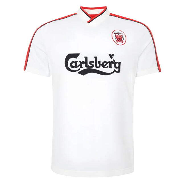 Premium Liverpool 1998-1999 Away Shirt