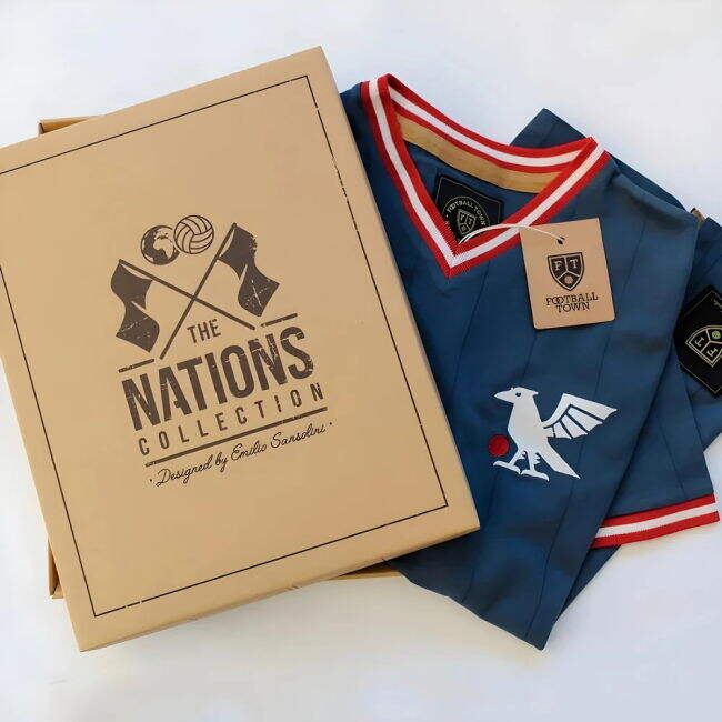 Professional Style Japan Home Elite Kit 2025-2026