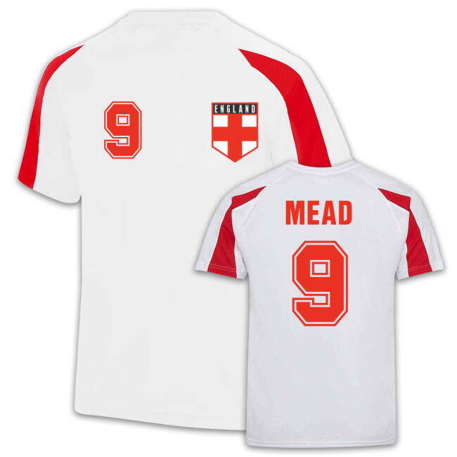 England Special Edition Jersey England #1