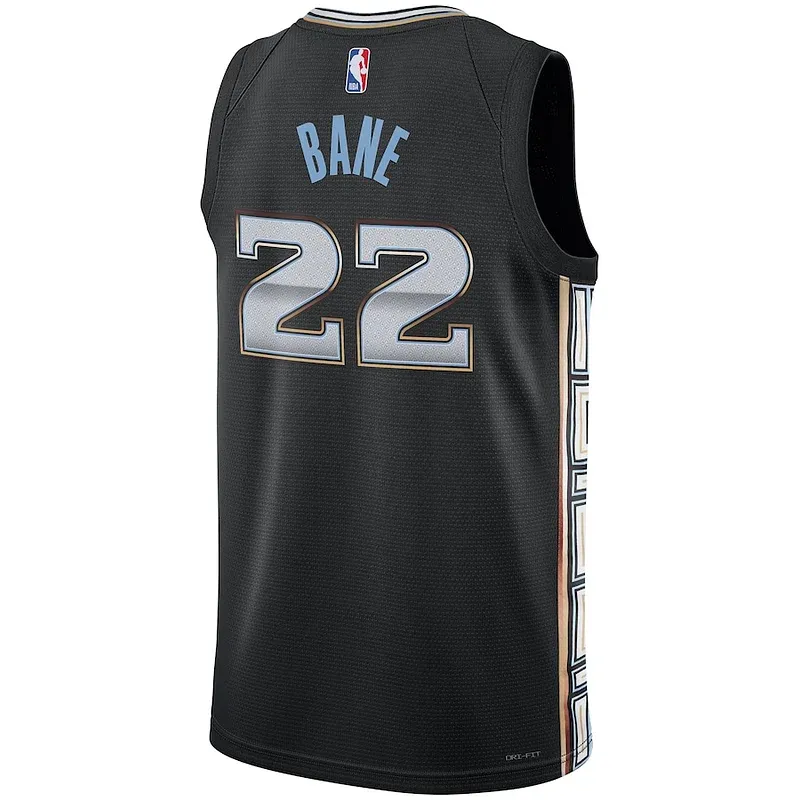 Desmond Bane MEM Official Team Jersey - Pro-Grade - Licensed Product