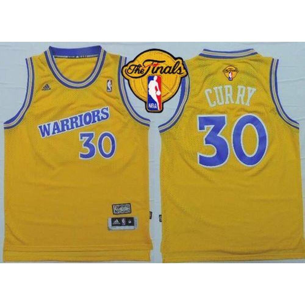 Performance Stephen Curry30 Jersey - Basketball Fan Gear
