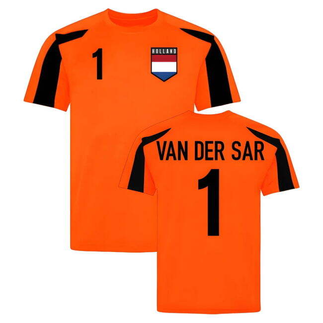 Collector Holland Jersey Holland