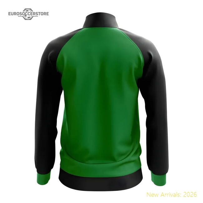 Bangladesh Concept 20242025 Concept Elite Jersey Breathable