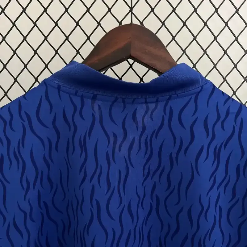 1992-1994 Leicester City Jersey retro kit