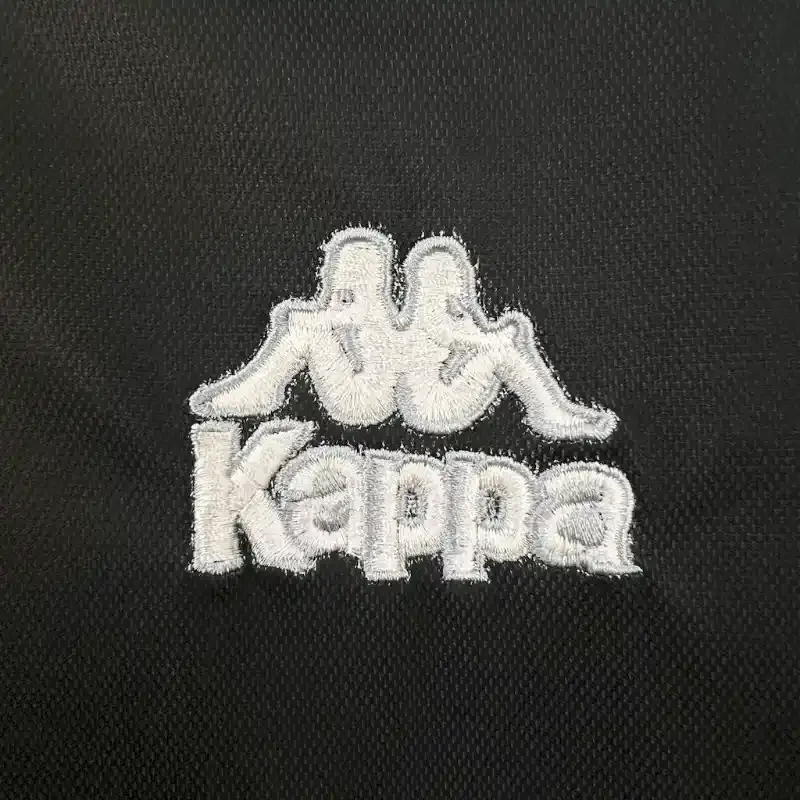 1996-1997 Juventus Second retro kit