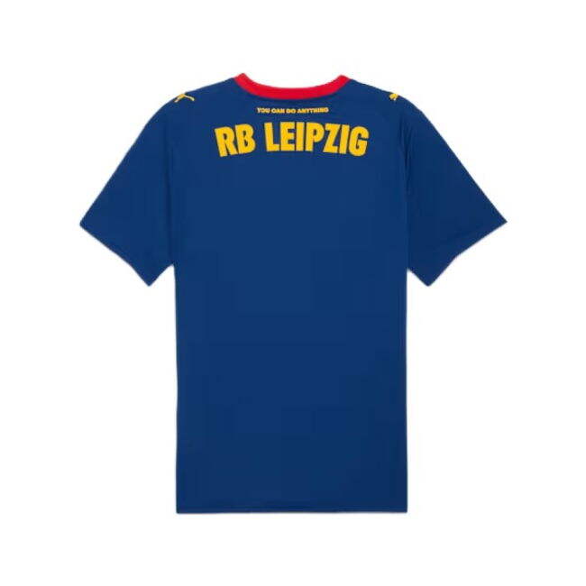 Red Bull Leipzig Classic Away Jersey 2025-2026