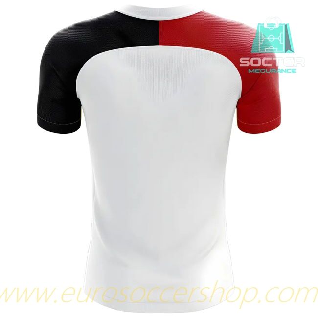 2025/26 Campaign International Home Shirt Women