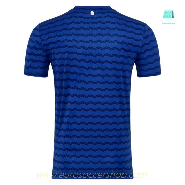2025-2026 Everton Home Shirt (Tarkowski 6)
