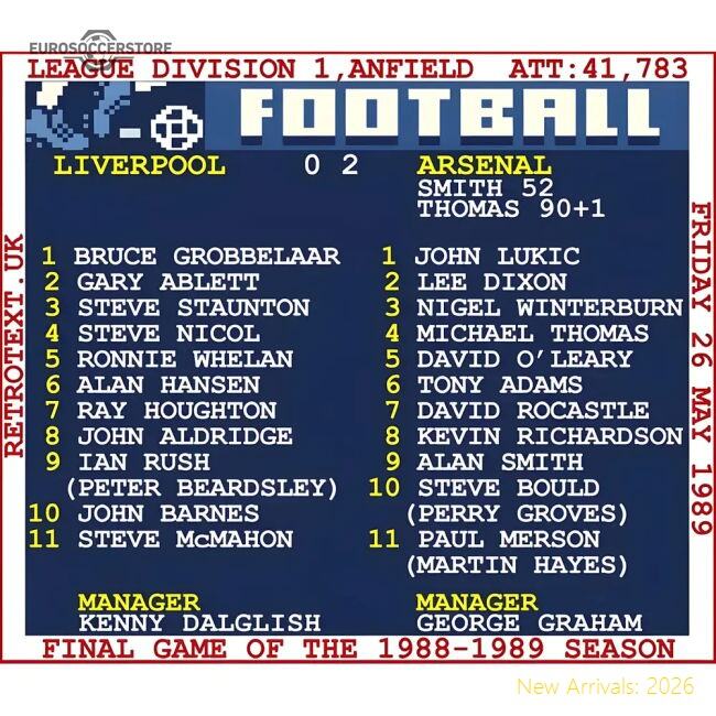 Latest Official Licensed Authentic Team Jersey Ideal For True Fans