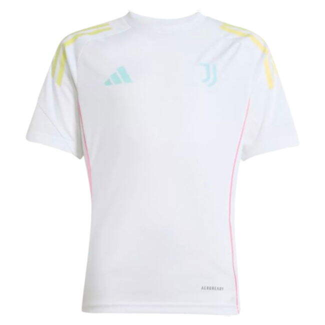 Juventus Exclusive Jersey 2025-2026 #51