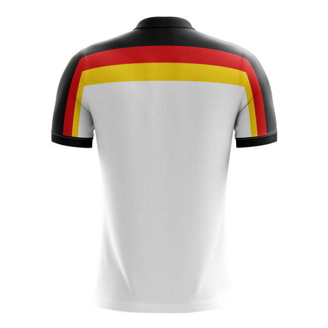 2025-2026 Germany Home Jersey (Kids)