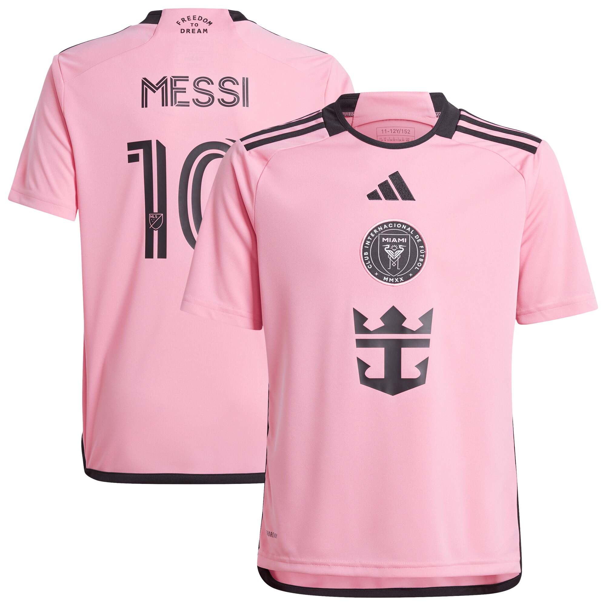 Youth 2024 Top-Quality Replica - Official Merchandise - Best Deal