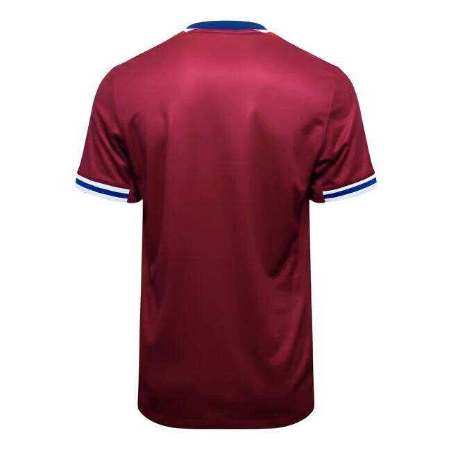 Mall Discounts 2024-2025 Norway Home Shirt Beautiful