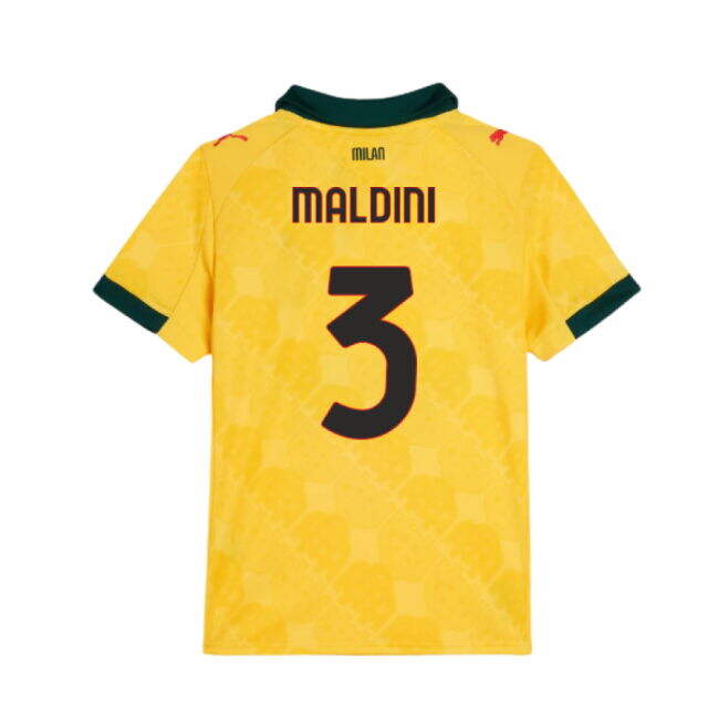 AC Milan Pro Third Jersey 2025-2026 #38