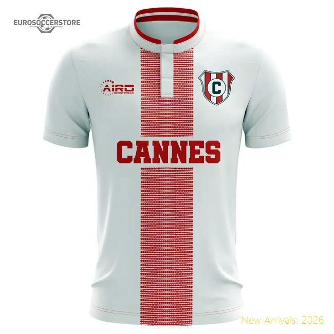 Football Team Jersey - Elite Polyester Construction Comfort