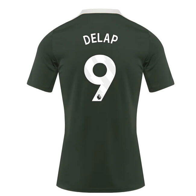 Chelsea Elite Jersey 2025-2026 #87