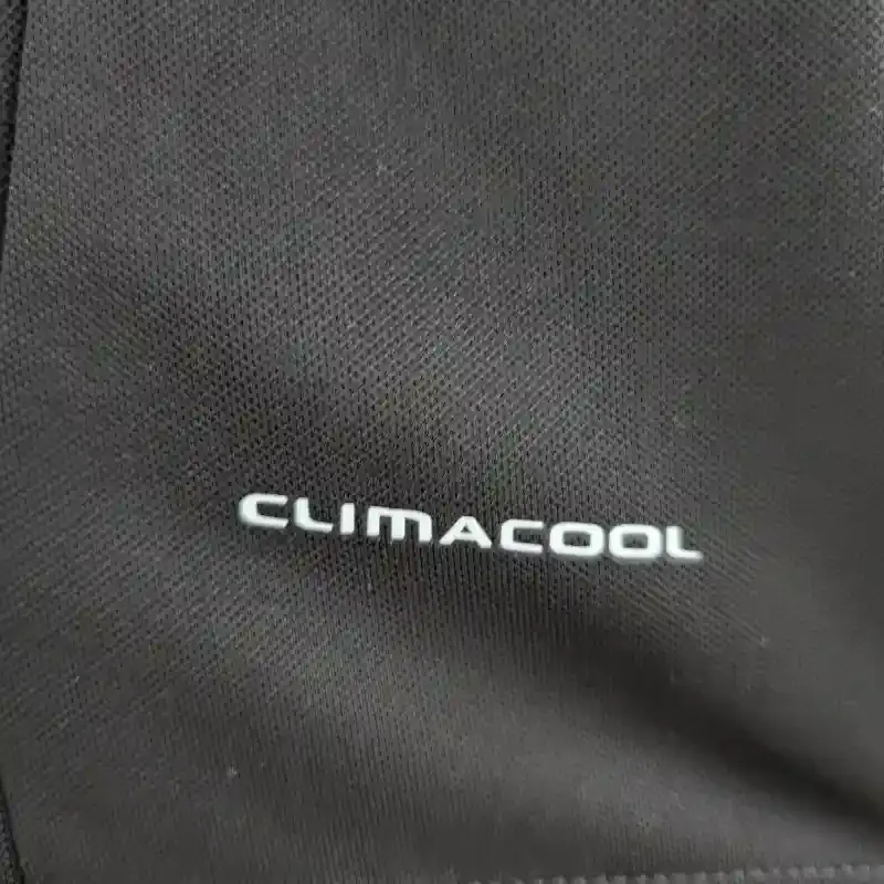 2011-2012 AC Milan Third retro kit