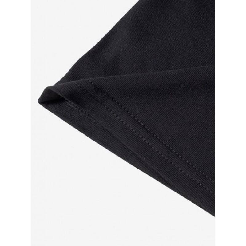 Moon Star Astronaut Print T Shirt VX5490