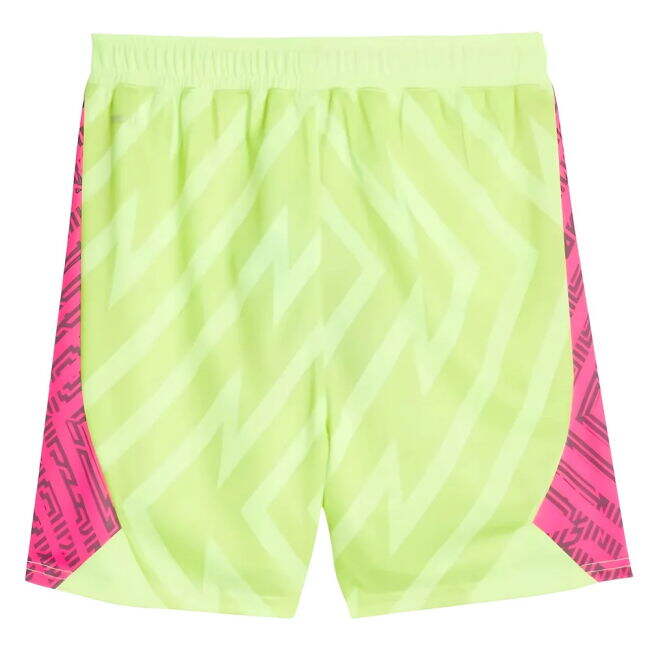 Soccer Jersey Stretchable - 2023-2024 Finest Yellow Kids #34707