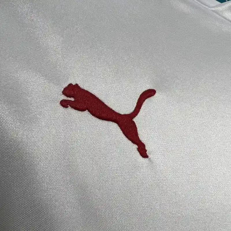 1987-1990 Sevilla FC Jersey retro kit