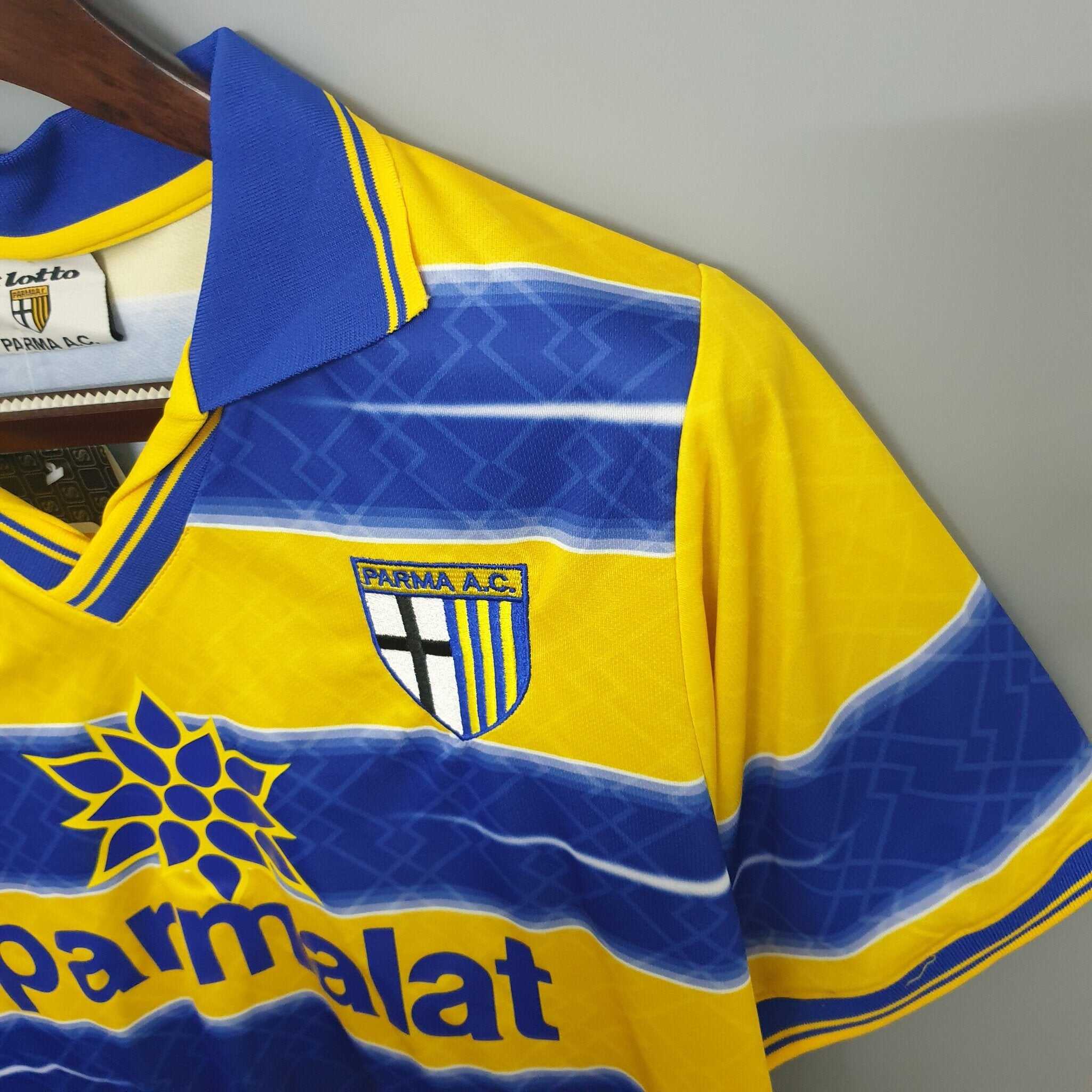 1998-1999 Parma Home retro kit