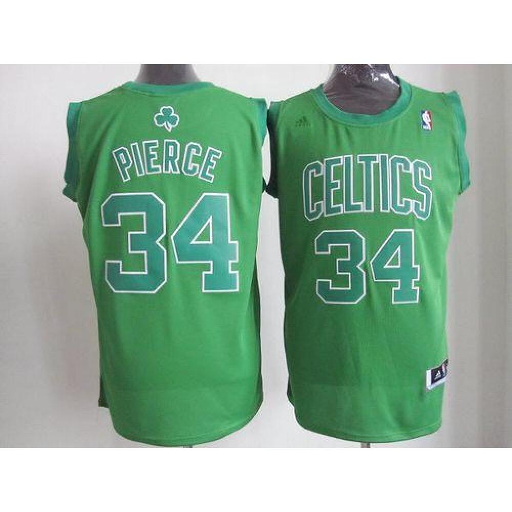 Premium 34 Green Jersey - - Game Day Essential