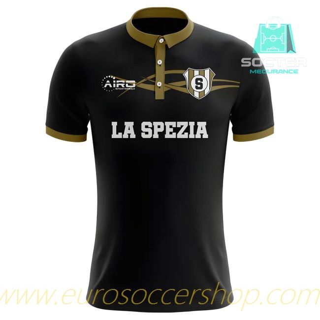 2025/26 Campaign Serie A International Away Kit Concept