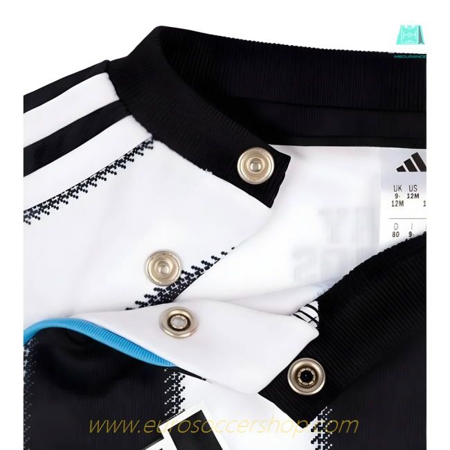 2025-2026 Newcastle Home Baby Kit